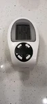Brightown MH-04 350W Portable Heater Black/white Open. Price: $19.00.