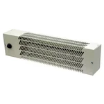 Qmark WHT500 Surface-mount Pump House Heater, Surface, 500/376/500 W, New. Price: $160.00.
