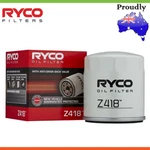 New * Ryco Oil Filter Toyota Comfort GXS10 2L 6CYL Lpg 1G-GPE Brand. Price: $20.29.