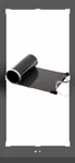 Quietwarmth Radiant Floor Heating System 120V 3 X 25 Covers 75-SQ.-FT.) New. Price: $295.00.