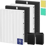 5510 5520 Hepa Air Purifier Filter Q Replacement For Winix Plasmawave New. Price: $46.55.