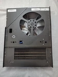 Tpi P3327TRP Fan Force Electric Wall HEATER-4800W 480V 3PH-NO Faceplate Frame New. Price: $589.99.
