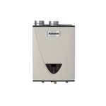 Reliance TS-540-GIH 199K Indoor Tankless Natural Gas Water Heater New. Price: $1040.00.