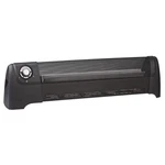 Grainger Approved 12H977 Prtble Elctrc Bsbrd HEATR,33-1/16"L,120V New. Price: $121.70.