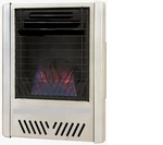 Comfort Glow Solarfusion Ventfree Gas Space Heater Open. Price: $199.99.
