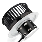 Compatible Nutone Bathroom Fan Motor 110CFM Quiet 40W 110V Replacement S0695B000 New. Price: $62.99.