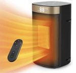 Idoo Desktop Heater Open. Price: $29.00.