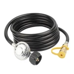 F271803 12FT Buddy Heater Adapter Hose For Mr. Big ... New. Price: $22.92.