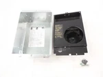 Cadet CS151 Com-pak Fan Forced Wall Heater Assembly 120V 1500W New. Price: $77.18.
