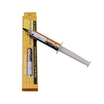 Prolimatech PK-3 Thermal Compound 30G New. Price: $49.99.
