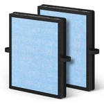2-PACK H13 True Hepa & Activated Carbon Filter For Aroeve MG04JH MK04LX Us New. Price: $27.99.