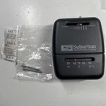 Suburban Oem 161210 Rv Part Furnace Heater Wall Thermostat Mechanical Readout New. Price: $39.99.