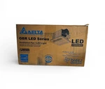 Delta Gbr Led Series Bathroom Ventilation Fan Light Dimmable Energy Star Ob Open. Price: $89.99.