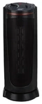 New Powerzone HPQ15A-M Electric Ceramic Tower Black Heater 1500W 2420958. Price: $51.99.