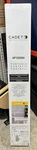 Cadet 4P1500W Portable 49" Electric Baseboard Heater, 120V, White - New!!!. Price: $119.99.