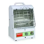 Dayton 3VU31 Portable Electric Heater, 15 In X 11 1/2 D, New. Price: $95.49.
