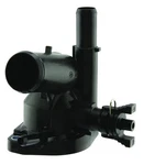 Aisin Engine Coolant Thermostat & Housing Assembly THT-006 New. Price: $73.65.