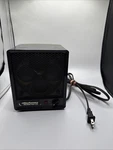 Pelonis Disc Furnace Space Heater 3A10025 Honeycomb Ceramic 1500W PF-1212-B2-GR Used. Price: $44.95.