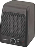 New Homebasix PTC-700 Ceramic Electric Utility Heater 2 Setting 1500 7880909. Price: $27.49.