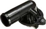 Engine Coolant Thermostat-integrated Housing Gates 34774 New. Price: $36.17.