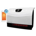 Storm HS-1500-PHX-WIFI Infrared Heater, Wall Mounted, New. Price: $209.99.