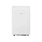 Hisense 8,000 Btu Doe Smart Portable Air Conditioner Dual Hose W/ Inverter Certified. Price: $199.99.