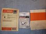 Corona SX-1,SX-2,SX-2C,SX-L,US-8-5 Kerosene Heater *wick, *igniter,*clean Guide New. Price: $17.99.