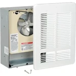 New! King Forced Air Wall Heater, 1000W, 120V, White!!. Price: $499.95.