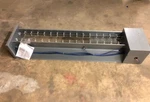 Carrier Strips, 3-PHASE, Crheater Electric Heating Packaged Unit New. Price: $490.00.