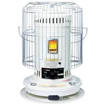 Sengoku Keroheat 23,500 Btu Indoor & Outdoor Portable Convection Kerosene Heater New. Price: $253.99.