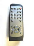 Hitachi HL02208 Projector Remote For IMAGEPRO8065 8755DRJ CPS240 B16 (xv) Used. Price: $14.16.