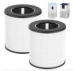 2PK B-D02L/M05 Filter For Mooka & Vewior B-D02U Koios New. Price: $25.99.