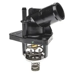 For Chevy Silverado 1500 Ld 2019 Mahle Ti 267 97 Engine Coolant Thermostat New. Price: $47.64.