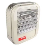 Dayton 804RZ8 Fan Forced Electric Unit Heater, Wall & Ceiling, 3 Phase, 480VAC, New. Price: $864.99.