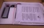 Tutco Electric Heater Kit Breaker 5KW 21-4245-01 For 24K 36K 48K 60K Handler New. Price: $124.99.