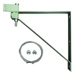 Dayton 1ZCP6 Mounting Bracket For Yoke-mount Air Circulator Heads Up New. Price: $49.15.