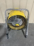 Fostoria FES-1024-1CA Portable Electric Salamander Heater, 10KW, 240V Ac, New. Price: $1600.00.