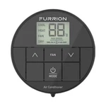 Furrion Chill Rv Thermostat Single Zone Wall Control, Backlit Lcd, Heat Co.... Price: $79.51.