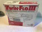 K42 Beacon Morris Kick Space Twin Flo Heater 1480 5240 Btus 12-1/4 X 12-3/4 Open. Price: $145.00.