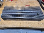 Marley, Fahrenheat Wall Heater Heating Element 4000 Watts Good Used Free Ship. Price: $45.00.