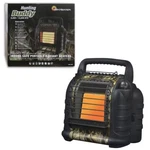 Mr. Heater MH12HB Hunting Buddy Portable Indoor Safe Radiant Propane New. Price: $169.99.