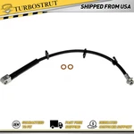 H38867 Dorman Brake Line Rear F150 Truck F250 F350 Ford F-150 F-250 Hd Ol New. Price: $27.68.