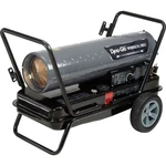 Dyna-glo Workhorse KFA220WH 180K 220K Btu Kerosene Forced Air Heater New. Price: $575.59.