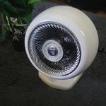Vornado Vheat Retro Vintage Whole Room Space Heater Metal Open Box. Price: $71.99.
