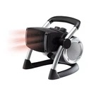 Lasko 5919 Pro-ceramic Utility Heater New. Price: $57.99.