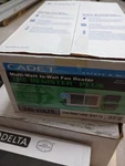 Cadet Rgstr Recssd Elct Wl HEATR,6" H,240V RMC162W 027418633149 Open. Price: $179.99.