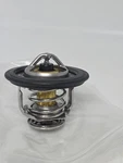 Engine Coolant Thermostat W/gasket For Honda Accord Civic Crv Odyssey Prelud Open. Price: $16.50.