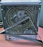 Cadet CGWH4031G Electric Heater 240V 4000 Watt Built-in Thermostat & Bracket Used. Price: $149.00.