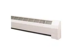 Classic CLCU75-3 36-3/4" Hydronic Baseboard Heater, White New. Price: $150.00.
