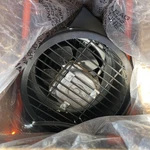 Vevor Greenhouse Heater Model: BG-E2A Used. Price: $29.74.